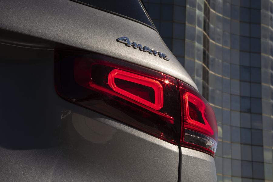 Mercedes-Benz GLB250 AMG Line (X247) 2019 года  (NA) (фото 26 из 40)